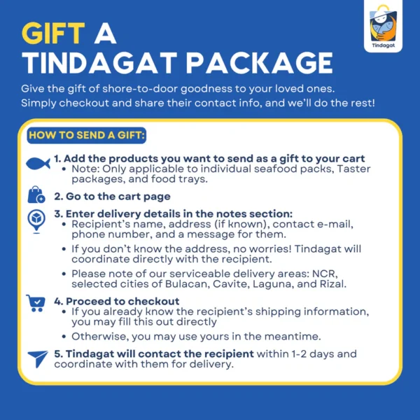 Tindagat Taster Package - Image 2