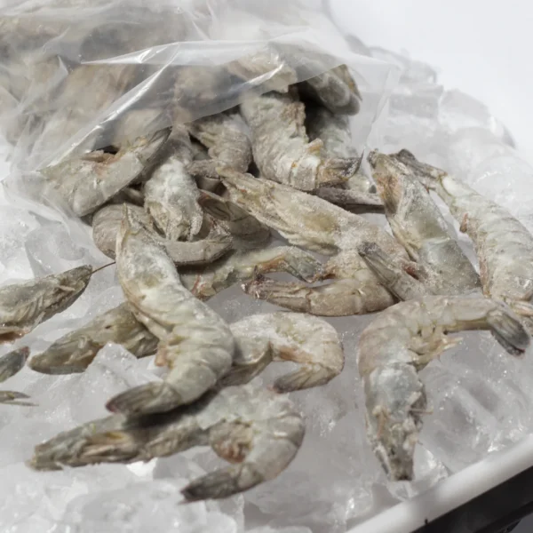 Frozen Vannamei Shrimps (1KG) - Image 3