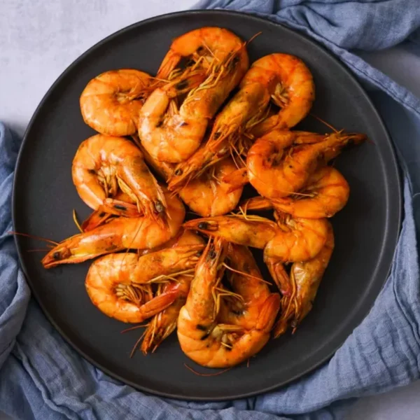 Frozen Vannamei Shrimps (1KG) - Image 2