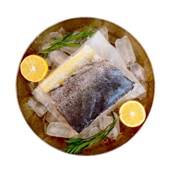Mahi- Mahi Fillet