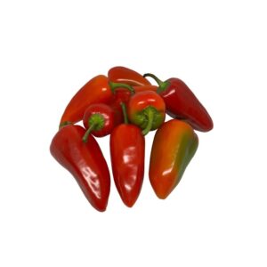 Bell pepper Sultan Medium
