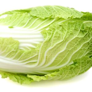 Chinese Cabbage