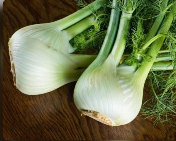 Fennel
