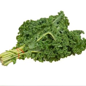 Kale Curly