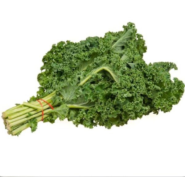 Kale Curly
