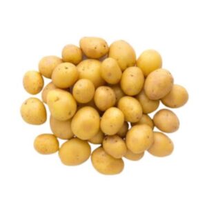 Potato: Marble