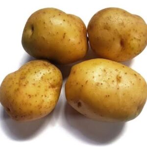Potato: Regular [50-160g]