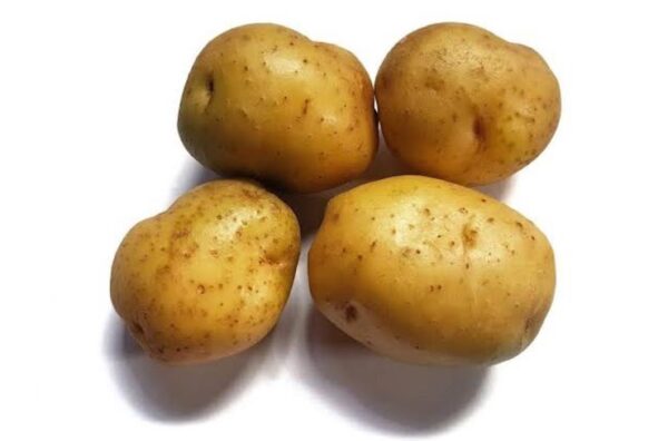 Potato: Regular [50-160g]