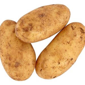 Potato: Super Jumbo [250g and up]