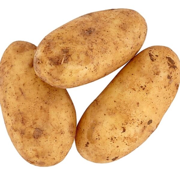 Potato: Super Jumbo [250g and up]
