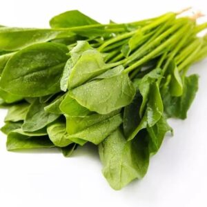 Spinach New Zealand