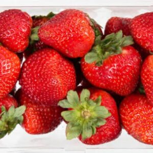 Strawberry [Assorted]