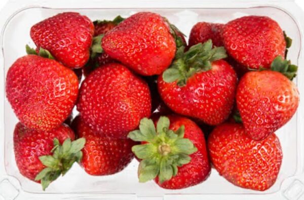 Strawberry [Assorted]