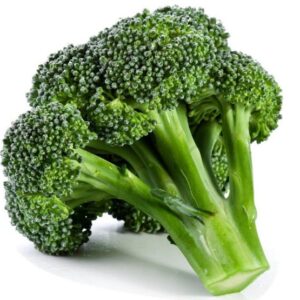 Broccoli Trimmed