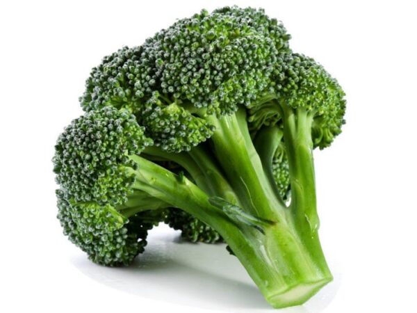Broccoli Trimmed