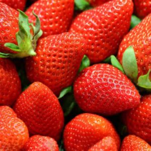 Strawberry [Jumbo]