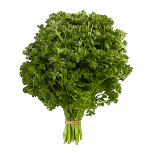 Parsley: Curly Leaf