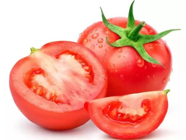 Tomato Salad