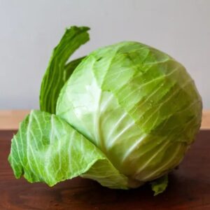Cabbage