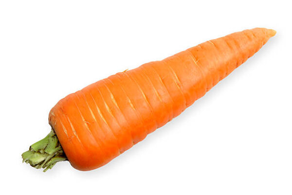 Carrot Big