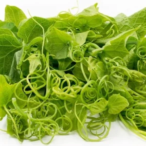 Chayote Tops