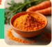 Pure(100%) Carrot Powder