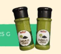 Parsley Powder