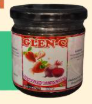 Strawberry Preserve With Beetroot