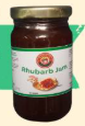 Rhubarb Jam