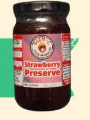 Strawberry Preserve
