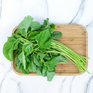 Chinese Spinach